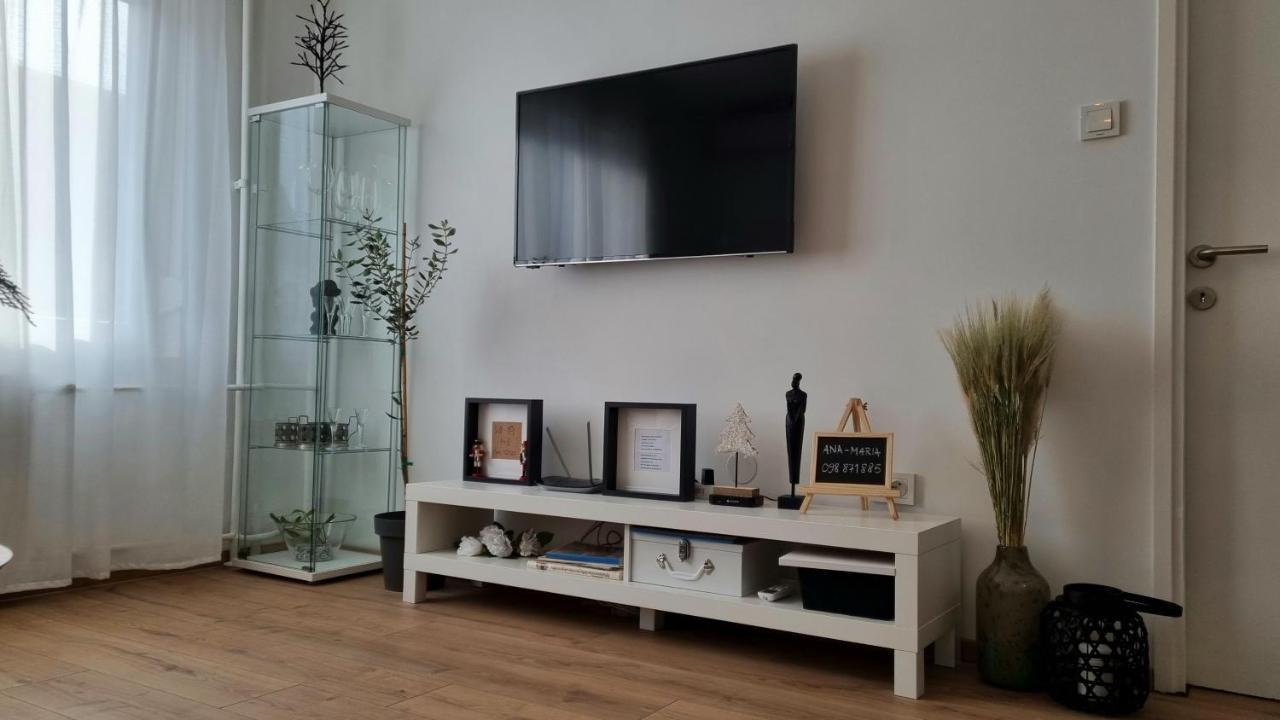 Apartman H8 Bjelovar Eksteriør billede