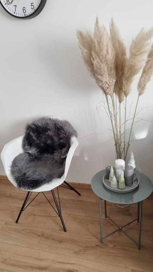 Apartman H8 Bjelovar Eksteriør billede