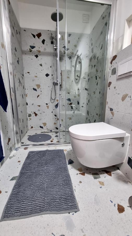 Apartman H8 Bjelovar Eksteriør billede
