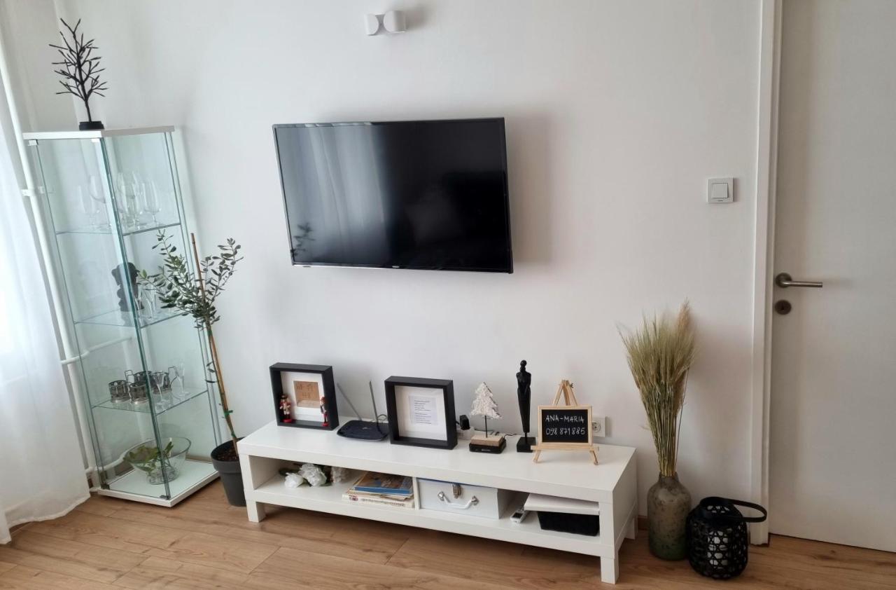 Apartman H8 Bjelovar Eksteriør billede