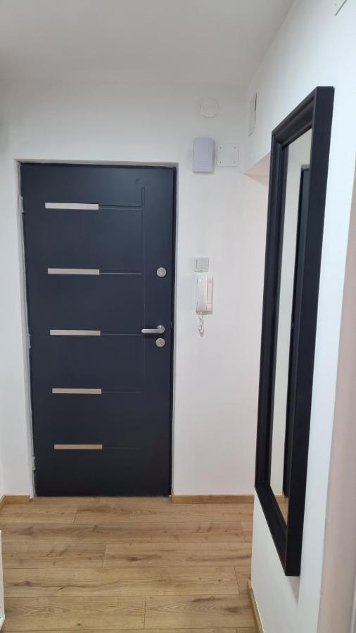 Apartman H8 Bjelovar Eksteriør billede